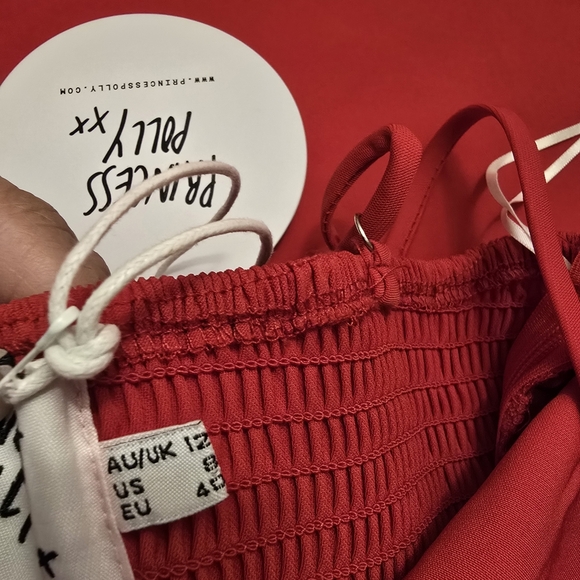 Princess Polly DRESS - Picture 7 of 8